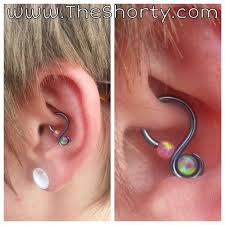 Piercings By Shorty Daith Piercing Jewelry Body Piercing Jewelry Piercings