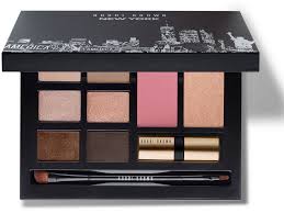 Bobbi Brown All In One Palettes London New York Seoul Bobbi Brown All In One Palettes Bobbi Brown Makeup Make Up Collection Bobbi Brown