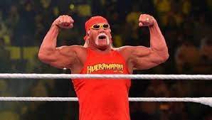 صورة هالك هوجان يكشف عن مظهره الجديد hulk hogan wwe news japan pro wrestling