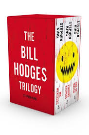 The Bill Hodges Trilogy Boxed Set Mr Mercedes Finders Keepers And End Of Watch Hardcover Stephen King Books King Book Stephen King
