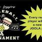 Kenny Loggins Pickleball in the Danger Zone Tournament with the American Riviera Classic