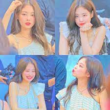 جيني o anime best friends blackpink vintage chanel