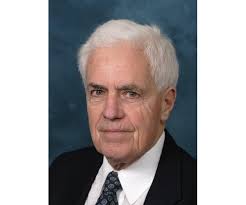 Pieter Vreede Obituary (1927