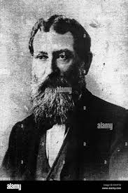 Asher benjamin hi-res stock photography and images