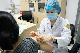 Thông tin này được trích dẫn từ buổi tập huấn trực tuyến phân biệt vaccine chính hãng pfizer cho toàn lực lượng quản lý thị trường việt nam sáng ngày 16/6. Tá»'c Ä'á»™ Tiem Va Thá»­ Vaccine Covid 19 á»Ÿ Viá»‡t Nam Vnexpress Sá»©c Khá»e