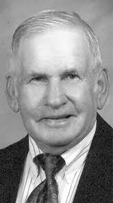 Noah Breaux (1926-2006)