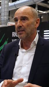 Michael Ryan: Embracing Speciality Print at FESPA 2025