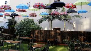 Fitzroy espresso and wine bar napier quarter is stirring things up this week with a decision to do away with takeaway coffee. Taste Review Hideaway Kitchen Bar Broadbeach Gold Coast Bulletin