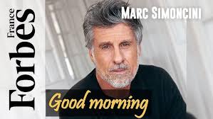 Fusion lors de la crise par Marc Simoncini, CEO angell.bike, fondateur de  Meetic