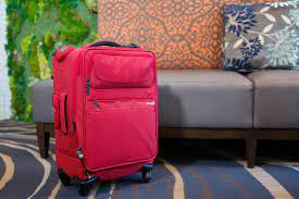 How To Clean A Suitcase | Hgtv