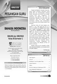 Download Kunci Jawaban Lks Bahasa Indonesia Viva Pakarindo Gratis