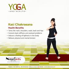 Kati Chakrasana Yoga Yoga Asanas Names Yoga Facts Sahaja Yoga Meditation