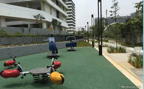 Please see more information with regards to meyerhouse by uol group. The Waterside Playgrounds Of Punggol Little Day Out