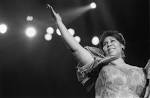 A Woman's Voice [Polygram]