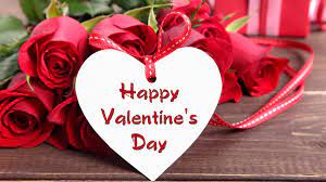 Best valentine's day wishes and messages 2021. Happy Valentine S Day 2020 Romantic Wishes Sms Quotes Greetings Hd Images Facebook Status Relationships News India Tv
