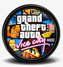 Episodes from liberty city for xbox 360. Grand Theft Auto Gta Vice City Png Image Transparent Png Free Download On Seekpng