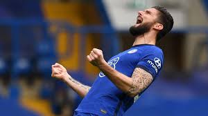 (born 30 sep, 1986) forward for chelsea. Champions League Why Olivier Giroud Should Start For Chelsea Against Porto In The Quarter Final Eurosport