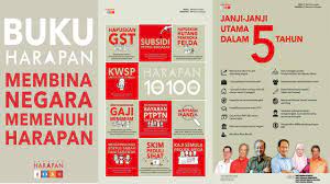 Beberapa pimpinan tertinggi pakatan harapan (pakatan) menang bergaya dikerusi yang ditandingi. Pemimpin Umno Bn Takut Bahas Manifesto Harapan Roketkini Com