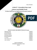 Kunci jawaban soal ulangan harian pkn kelas 2 sd bab 7 senang bekerja. Akl Bab 4 Kelompok Genap Pdf