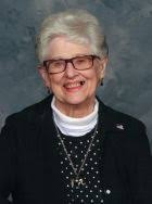 Patricia Joanne "Pat" Haley Share On Facebook