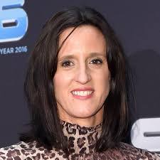 Karen Pickering's Instagram, Twitter & Facebook