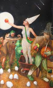 Henryk mikolaj górecki was born on december 6, 1933 in czernica, slaskie, poland. Henryk Fantazos On Useum