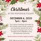 Christmas at the Historical Village event in New London, WI