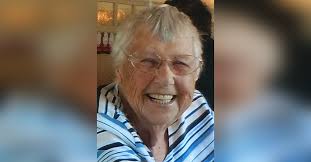 Obituary information for Virginia "Ginny" (Layton) Butts