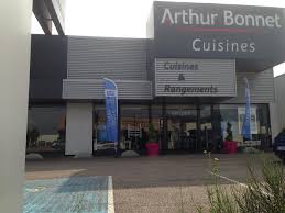 Arthur Bonnet 24 R Bois D Orly 57685 Augny Cuisiniste Adresse Horaires Avis