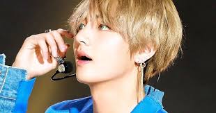 V Bts Ungkap Momen Dirinya Merasa Paling Ganteng Okezone Lifestyle