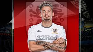 Kalvin mark phillips (born 2 december 1995) is an english professional footballer who plays for premier league club leeds united and the england national team. Kalvin Phillips Leeds Academy Prospect To Unexpected England Call Up Within Five Years Football News Sky Sports