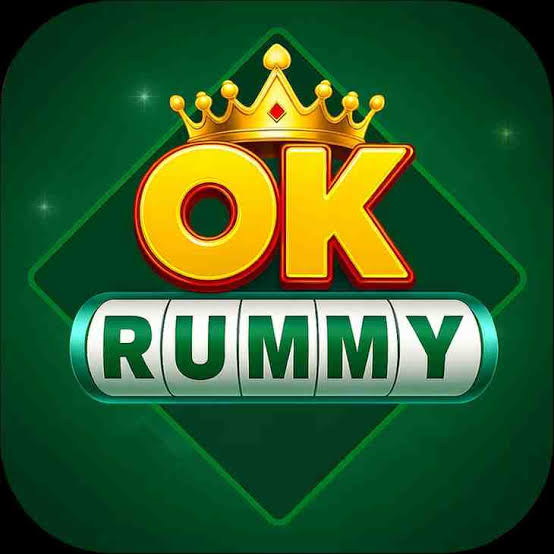 OK Rummy Icon
