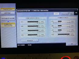 Download (10.67mb) ↔ download x64 (11.45mb). Farbkopierer Drucker Scaner Konica Minolta Bizhub C368 124906 Gesamtkopien Eur 1 699 00 Picclick De