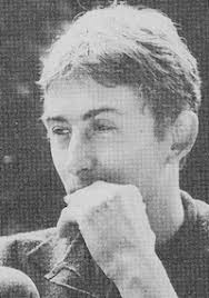 Spirit of Eden, by Talk Talk