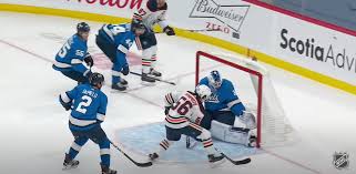 The rivalry between the winnipeg jets and the edmonton oilers goes back to the 1970s. 2020 21 Edmonton Oilers Gm17 Oilers Vs Jets Three Players To Watch Beer League Heroes