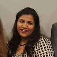 Deepti goel Email & Phone Number