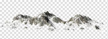 Snowy Mountains Business Mountain Transparent Background Png Clipart Hiclipart Perfect for housewarming, college dorm, or home decor. snowy mountains business mountain