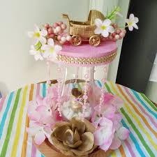The baby shower took place in bakersfield, ca, and guests had a great time at the party. Other Baby Shower Centerpiece Pink Gold Party Decor Poshmark