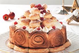 Questo dolce può essere preparato con tantissimi tipi di. 10 Dolci Per Capodanno Stupire Con Piccole Grandi Idee