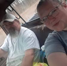 Ricky Mullens Yarbrough