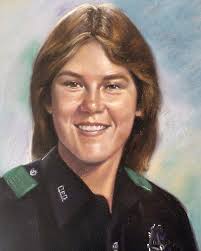Reflections for Officer Lisa Louise Sandel, Dallas Police Department, Texas