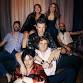 FOUR BUCK FAMILY BAND (Cast of Million Dollar Quartet)