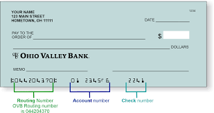 Reorder Checks