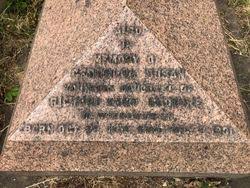 Edward Nicholas Hurt (1795-1867)