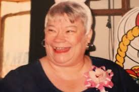 Carol Beasley Obituary