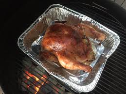 Chicken, beef, lamb, pork and fish. How To Cook A Roast Chicken On A Charcoal Weber Grill The Best Bbq Grills