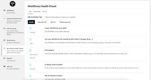 See full list on wikihow.com Advanced Wordpress Health Check Wp Umbrella