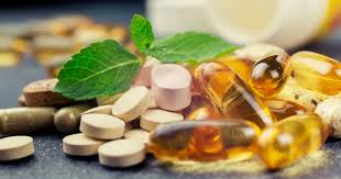 The physicians' health study ii is the best study completed so far. 8 Foods That Can Replace Your Multivitamin Vitamins Sharecare