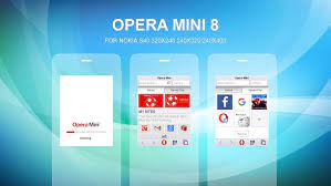 Does exactly what it is supposed to and the space saved on my device is a great bonus. Download Opera Mini Version 8 7 5 4 For Android Nokia S40 All Language