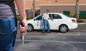In contrast to car theft, carjacking is usually in the presence and knowledge of the victim. Can You Shoot A Carjacker Concealed Carry Inc